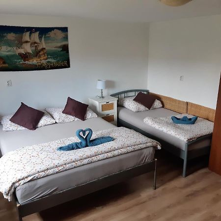 Apartman U Benkov Lucky Luaran gambar