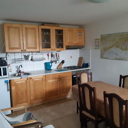 Apartman U Benkov Lucky Luaran gambar
