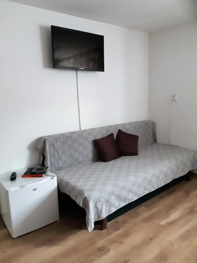 Apartman U Benkov Lucky Luaran gambar