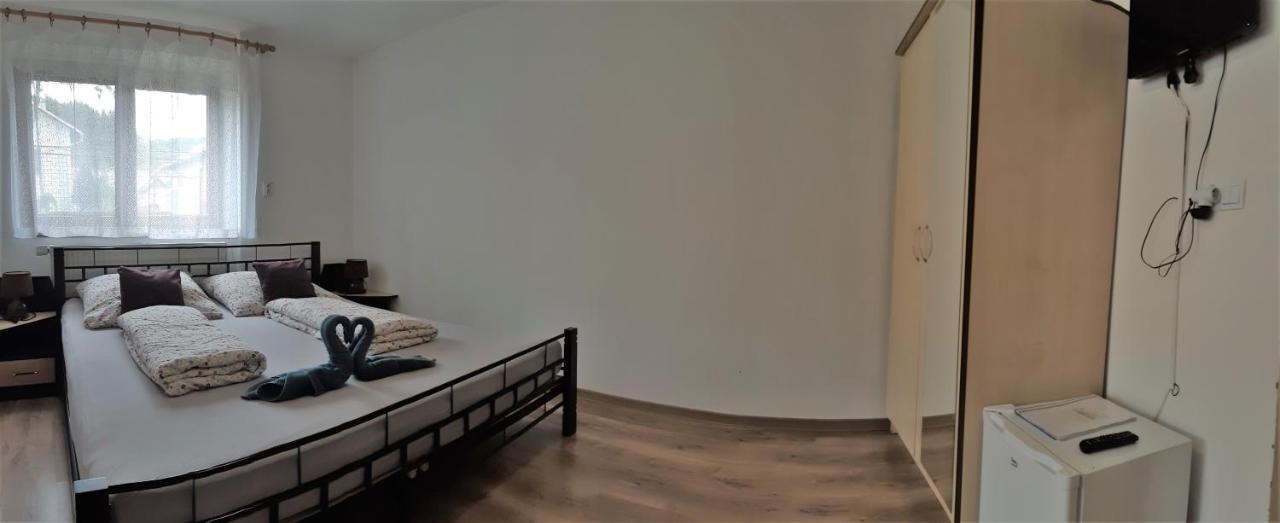 Apartman U Benkov Lucky Luaran gambar