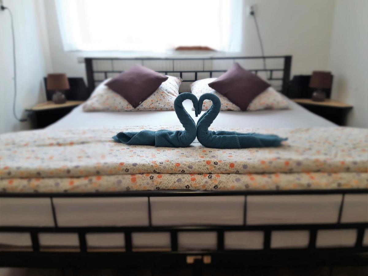 Apartman U Benkov Lucky Luaran gambar