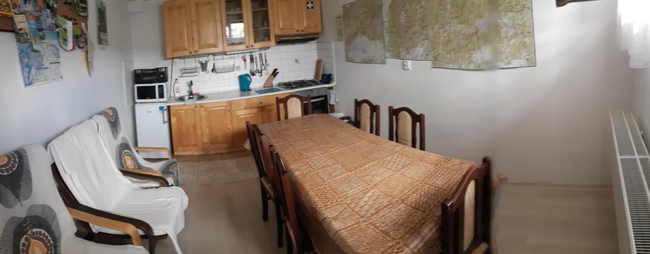 Apartman U Benkov Lucky Luaran gambar