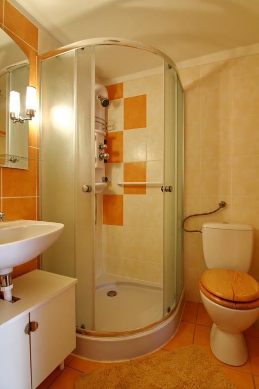 Apartman U Benkov Lucky Luaran gambar