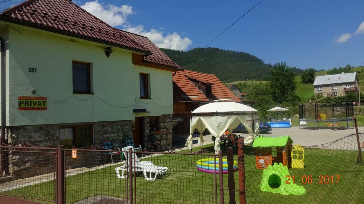 Apartman U Benkov Lucky Luaran gambar